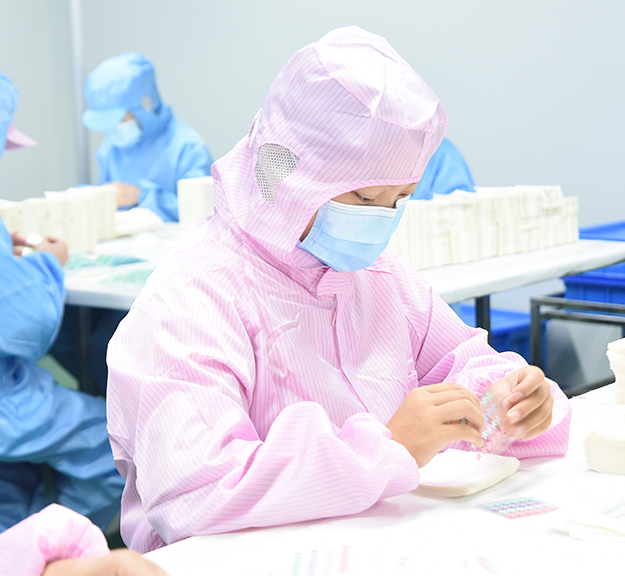 Productiebeheersysteem
