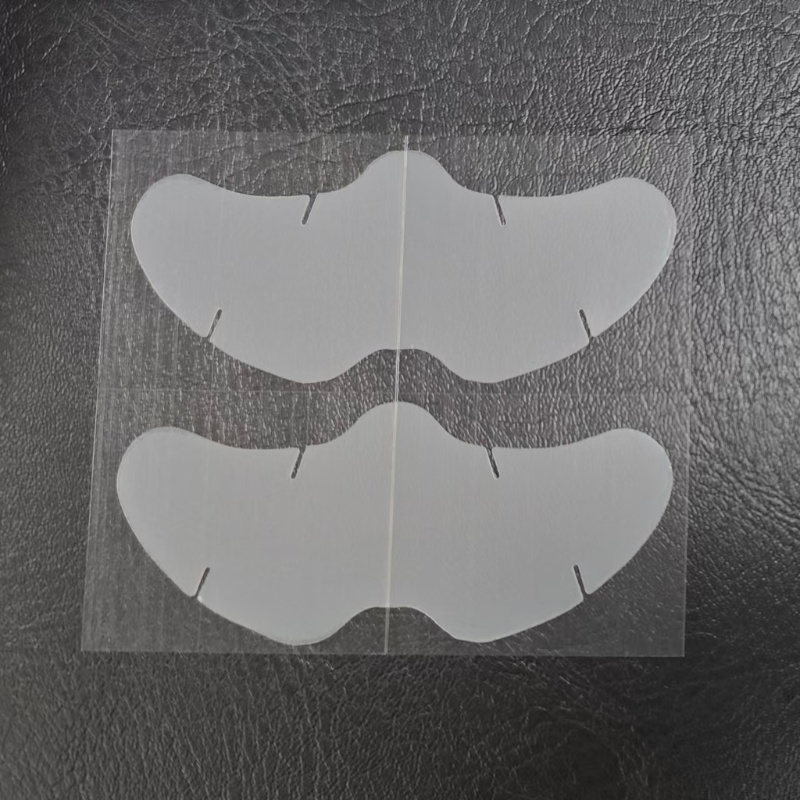 Hydrocolloïde neusstrip