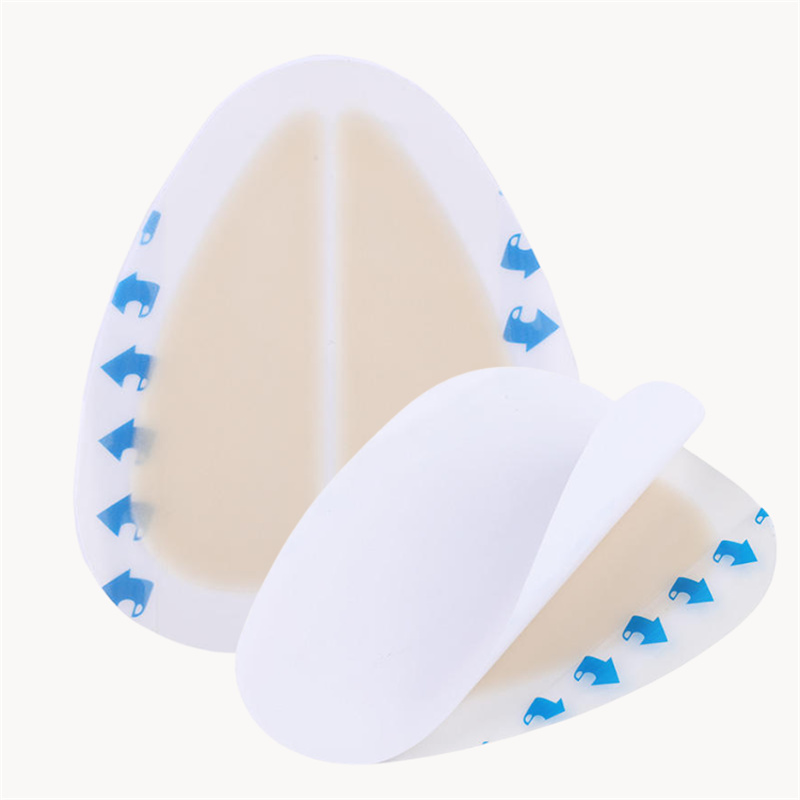 Sacraal hydrocolloïde verband