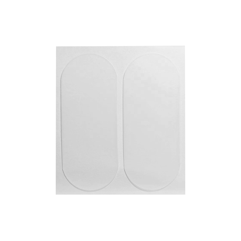 Hydrocolloïde acnepleister met groot oppervlak
